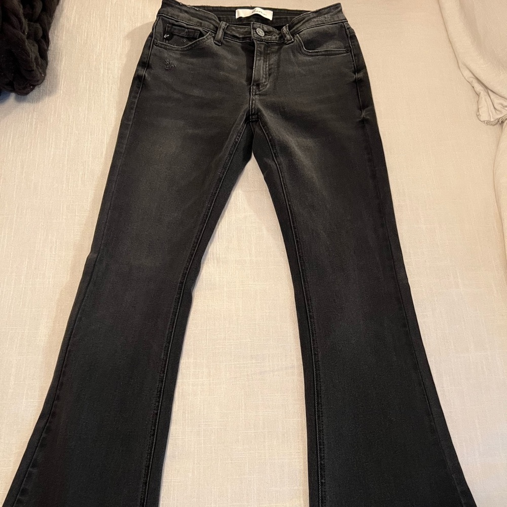 KanCan Flare Jeans